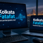 Kolkata Fatafat Arcarrierpoint.net