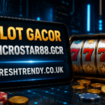 Slot Gacor microstar88.gcr