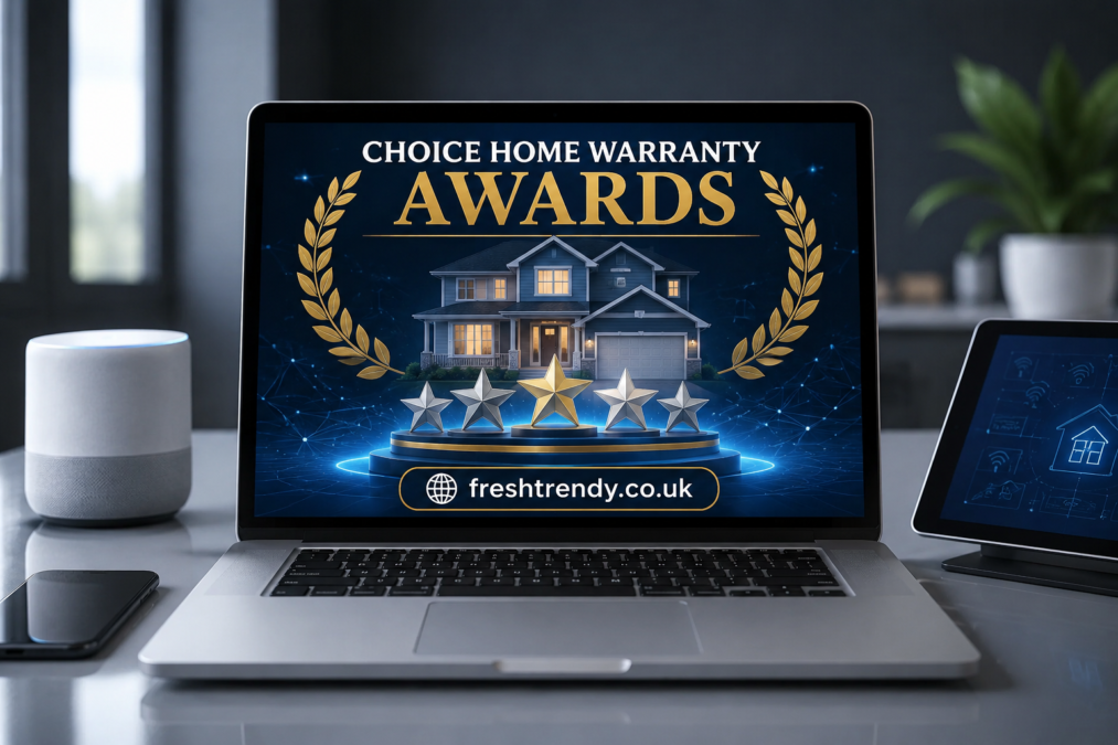 Choice Home Warranty Awards