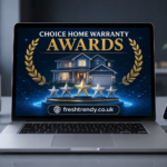 Choice Home Warranty Awards