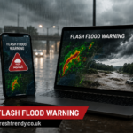 Flash Flood Warning