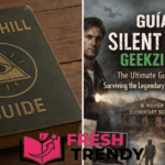 Guia Silent Hill Geekzilla