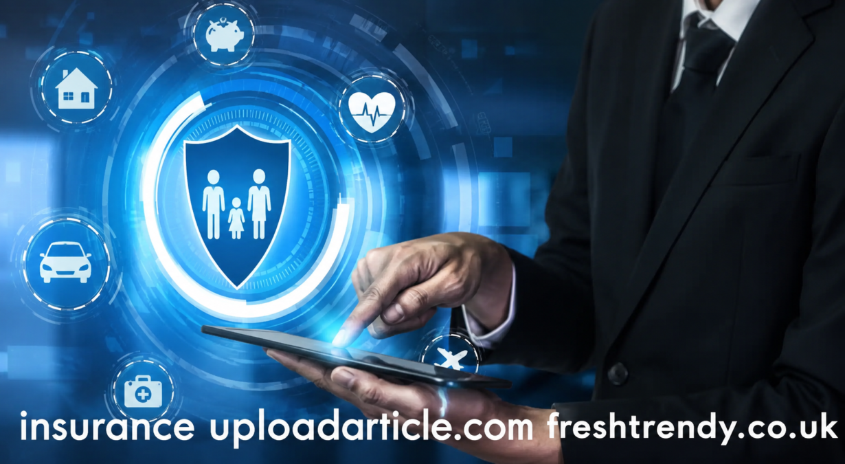 Insurance Uploadarticle.com