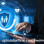 Insurance Uploadarticle.com