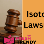 Isotonix Lawsuit