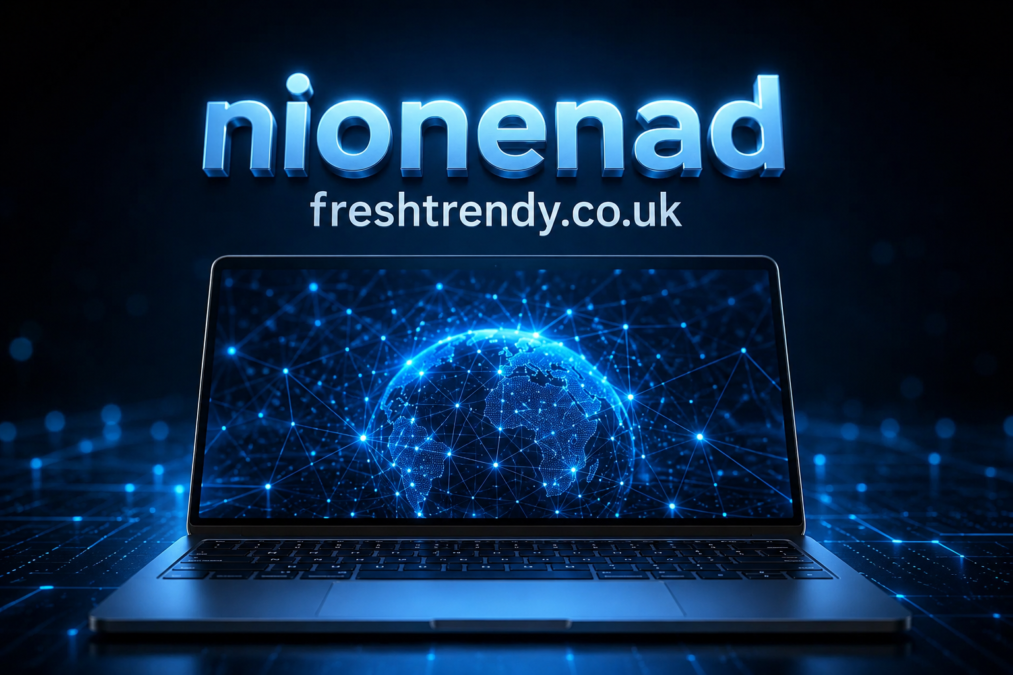 Nionenad