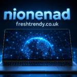 Nionenad