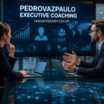 Pedrovazpaulo Executive Coaching