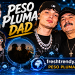 Peso Pluma Dad