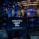 Saturday Night Live