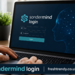 Sondermind Login