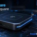 Thedacare Smart Square