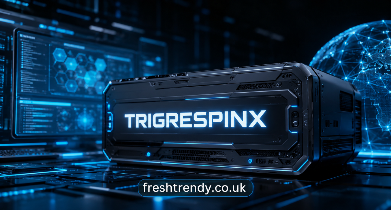 Trigrespinx