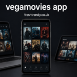 Vegamovies App