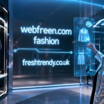 Webfreen.com Fashion