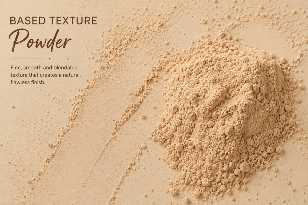 Based Texture Powder: The Complete Guide to Adding Volume, Grip, and Natural Texture to Your Hair 1 Based Texture Powder