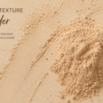 Based Texture Powder