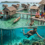 Bajau People