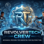 Revolvertech Crew