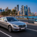 Car Rental Doha