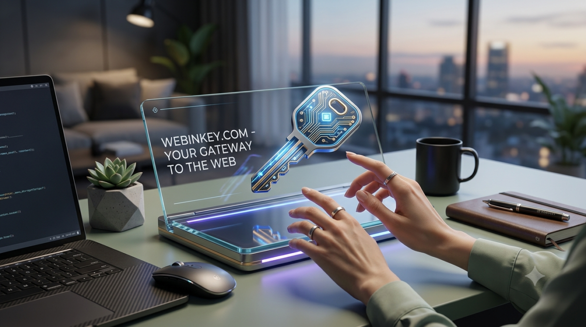 Webinkey.com