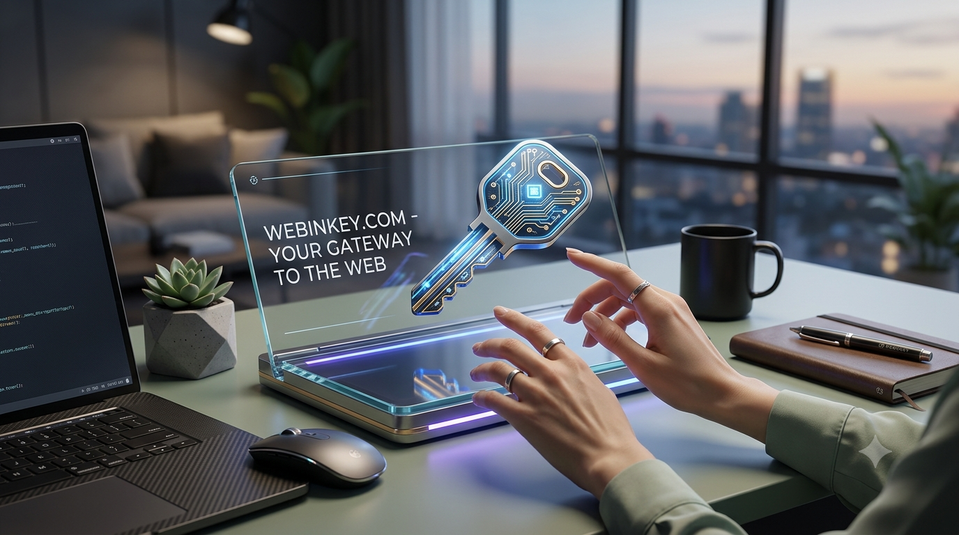 Webinkey.com